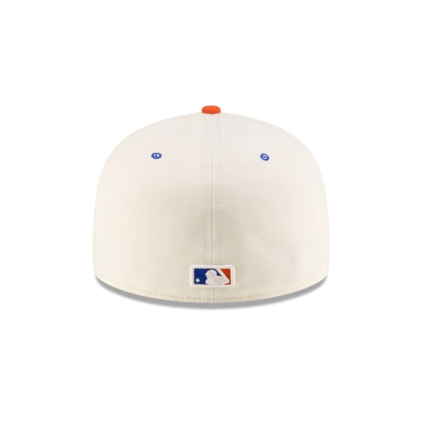 Micah Johnson x New York Mets Script 59FIFTY Fitted Hat