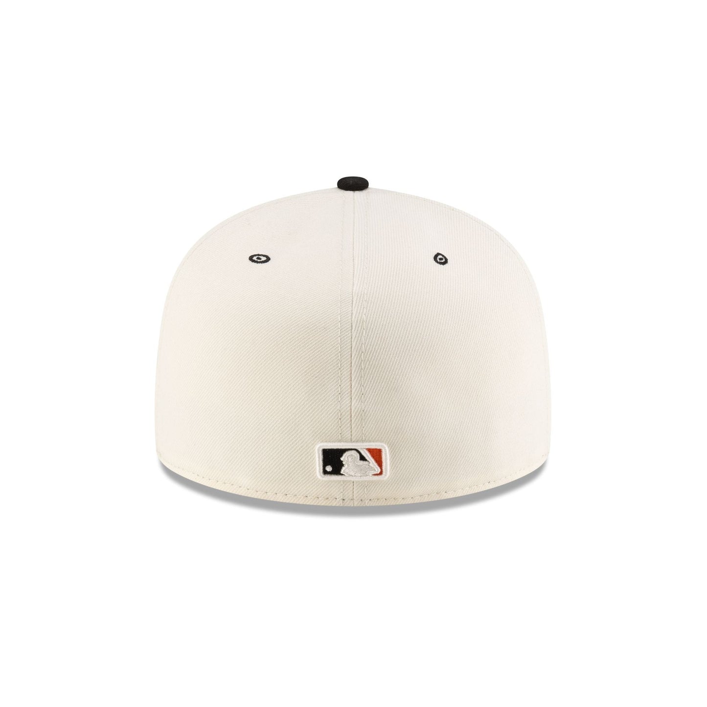 Micah Johnson x San Francisco Giants Script 59FIFTY Fitted Hat
