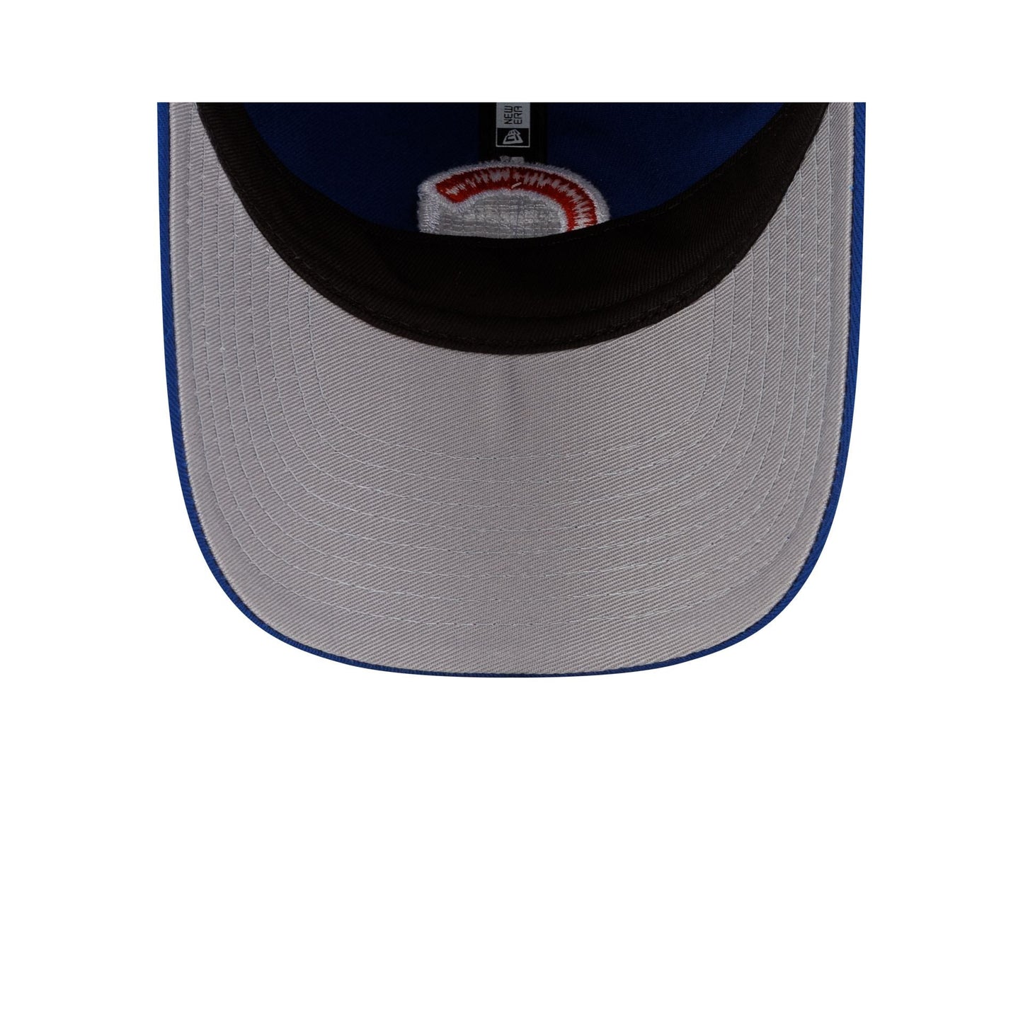 Hidden Pigeon x Chicago Cubs Youth 9TWENTY Adjustable Hat