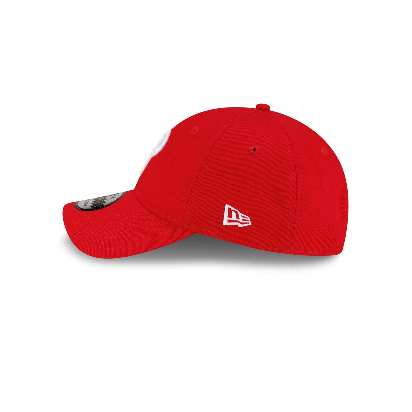 Hidden Pigeon x Philadelphia Phillies 9TWENTY Adjustable Hat