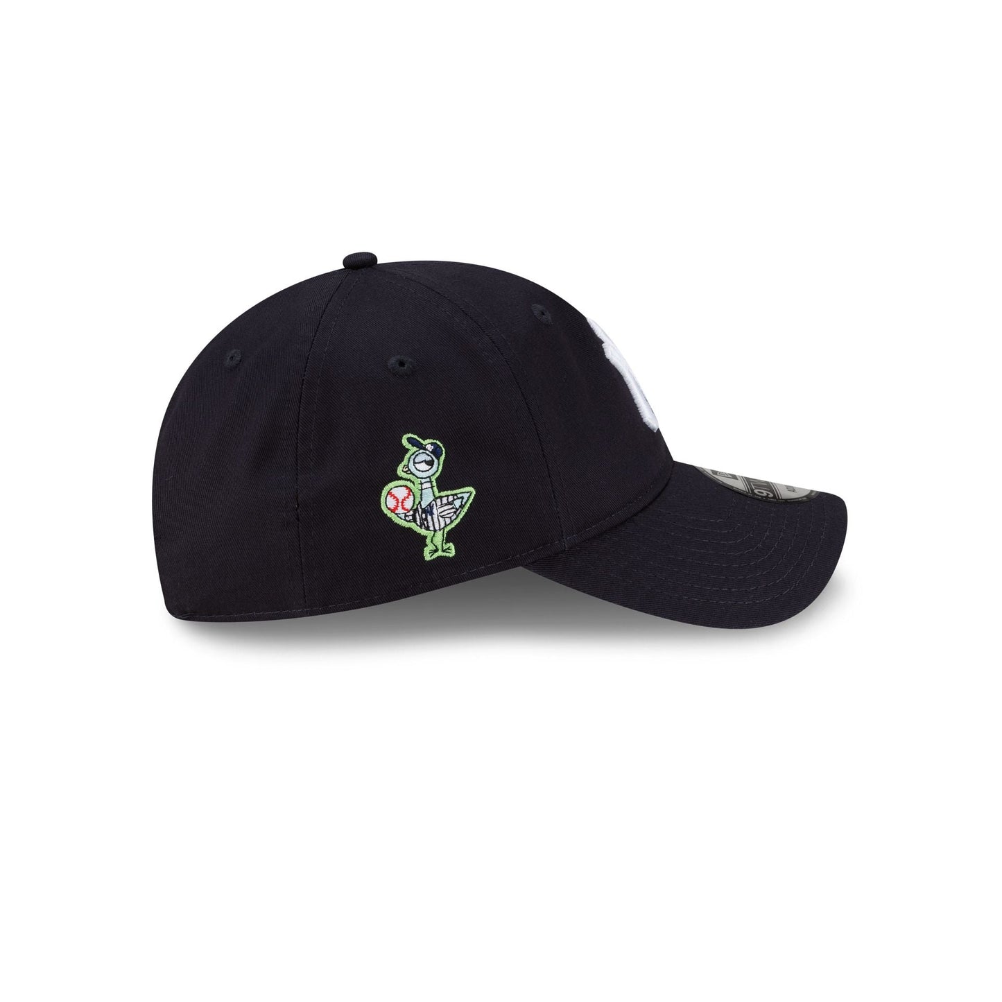 Hidden Pigeon x New York Yankees 9TWENTY Adjustable Hat