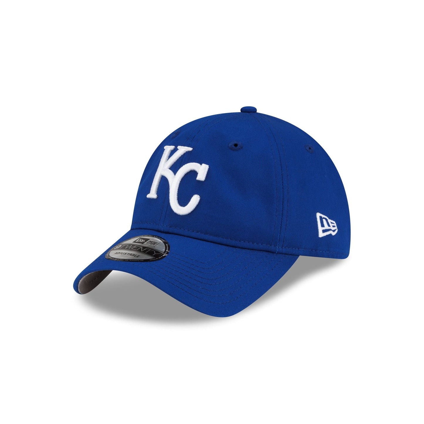Hidden Pigeon x Kansas City Royals 9TWENTY Adjustable Hat