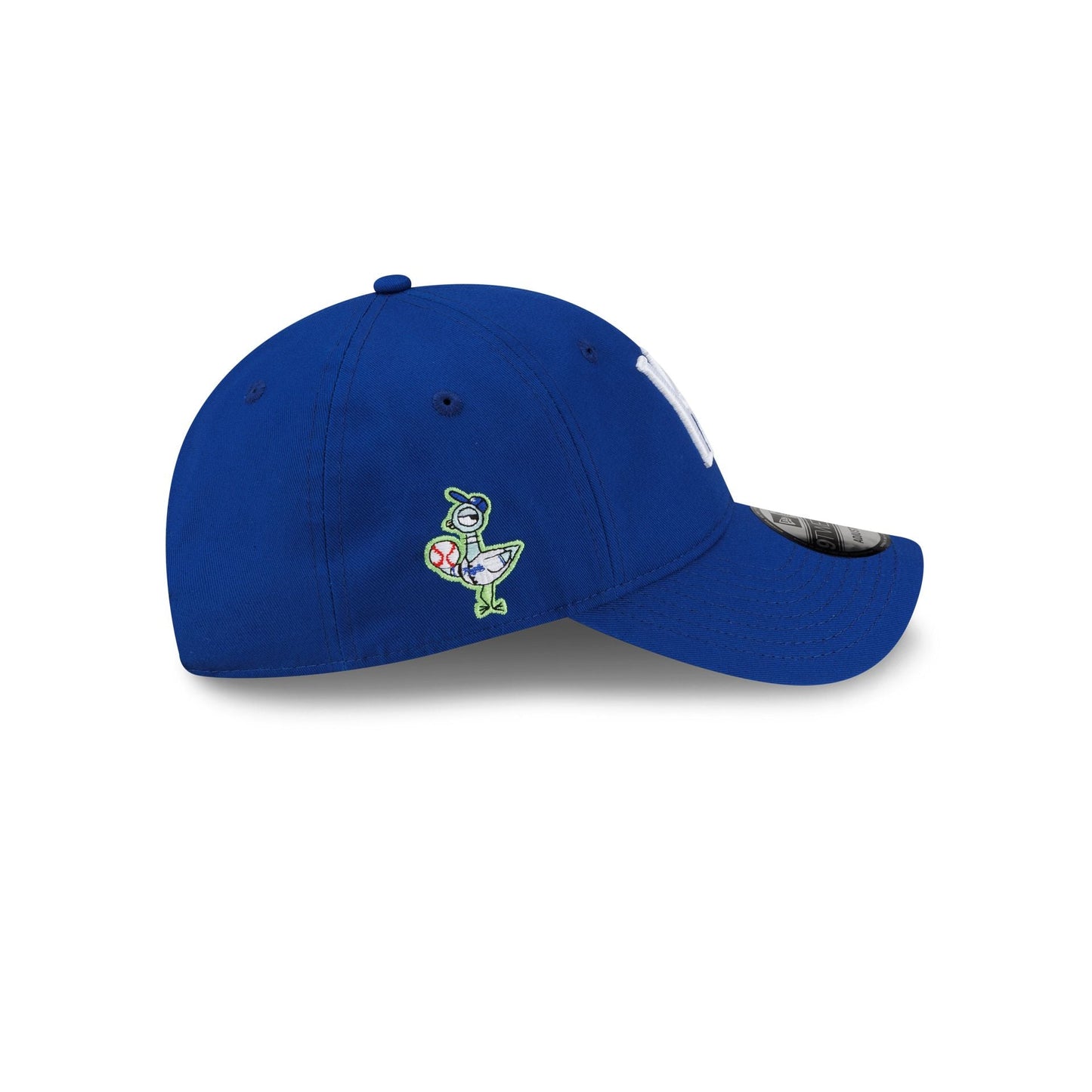 Hidden Pigeon x Kansas City Royals 9TWENTY Adjustable Hat