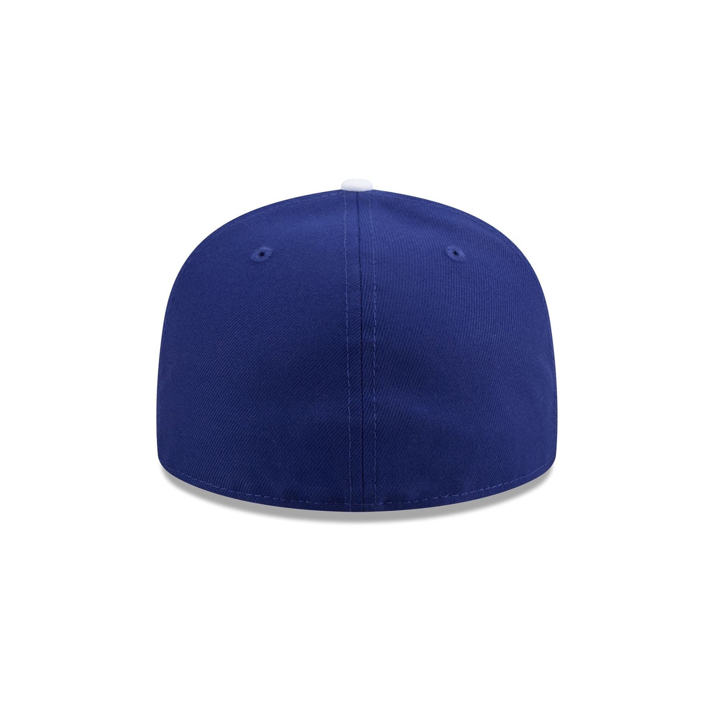 Brooklyn Dodgers Turn Back the Clock Blue 59FIFTY Fitted Hat