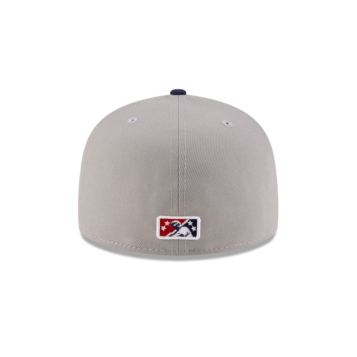 Just Caps Hometown Orlando Rays 59FIFTY Fitted Hat