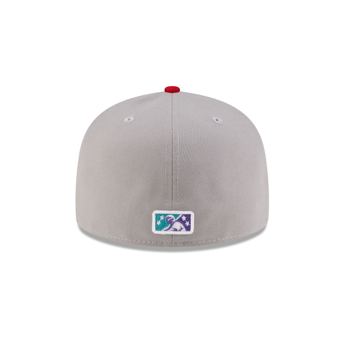 Just Caps Hometown Wichita Wranglers 59FIFTY Fitted Hat