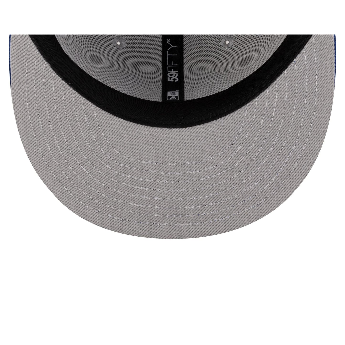 Just Caps Hometown Waterloo Diamonds 59FIFTY Fitted Hat