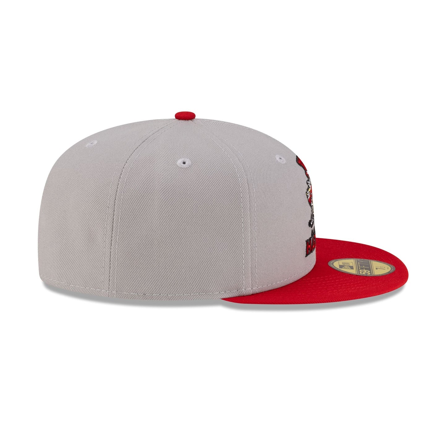 Just Caps Hometown Madison Hatters 59FIFTY Fitted Hat
