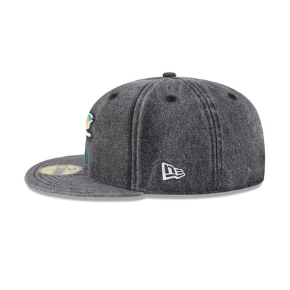 California Golden Seals Vintage NHL Pack 59FIFTY Fitted Hat