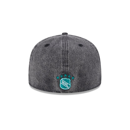California Golden Seals Vintage NHL Pack 59FIFTY Fitted Hat