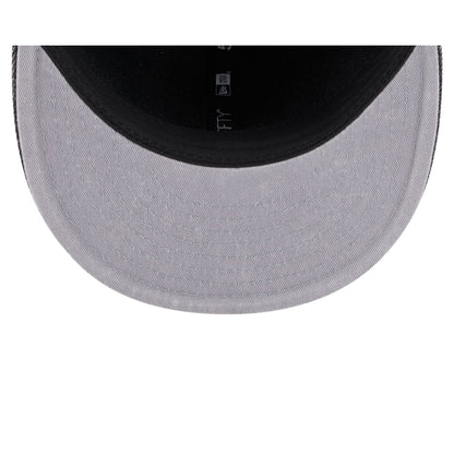 Los Angeles Kings Vintage NHL Pack 59FIFTY Fitted Hat
