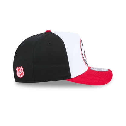 Buffalo Sabres NHL Pack Golfer Hat