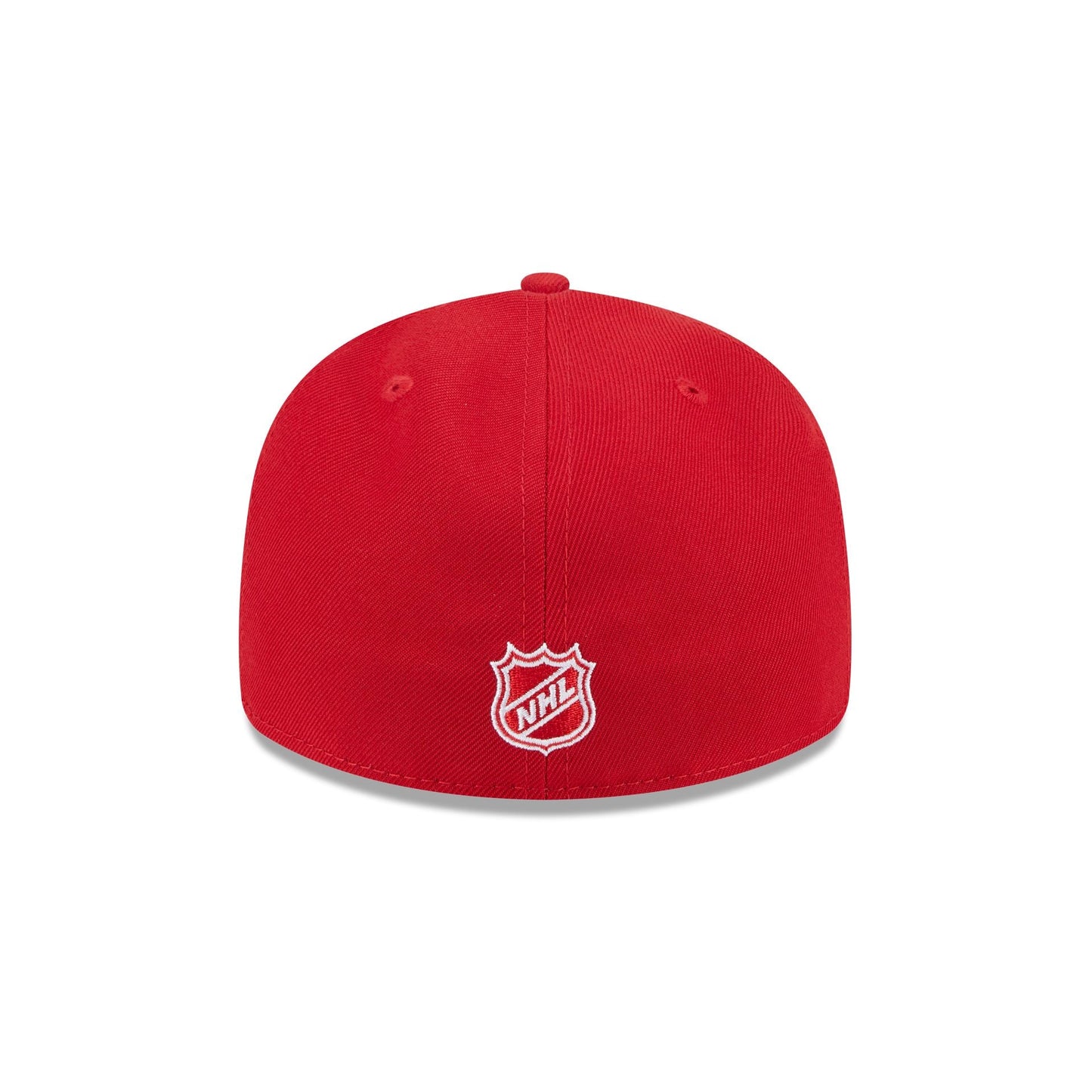 Detroit Red Wings NHL Pack Low Profile 59FIFTY Fitted Hat
