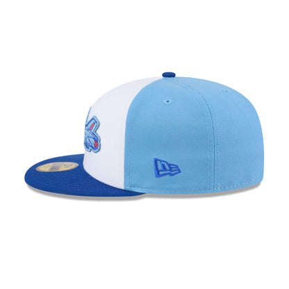 Aberdeen Ironbirds Authentic Collection 59FIFTY Fitted Hat