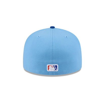 Aberdeen Ironbirds Authentic Collection 59FIFTY Fitted Hat