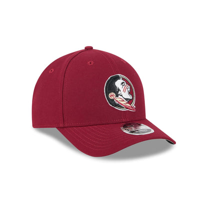 Florida State Seminoles Team 9FORTY M-Crown Snapback Hat