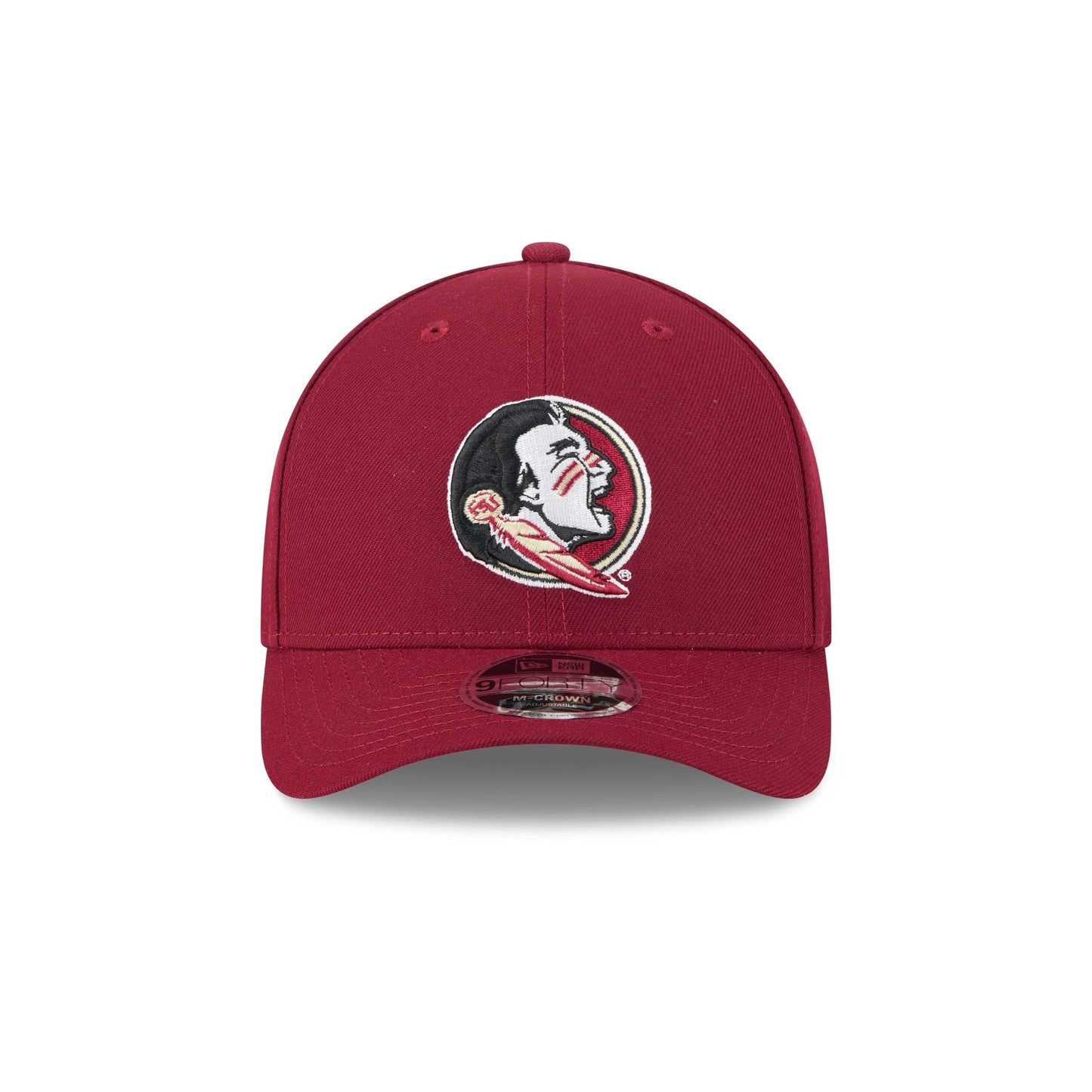 Florida State Seminoles Team 9FORTY M-Crown Snapback Hat