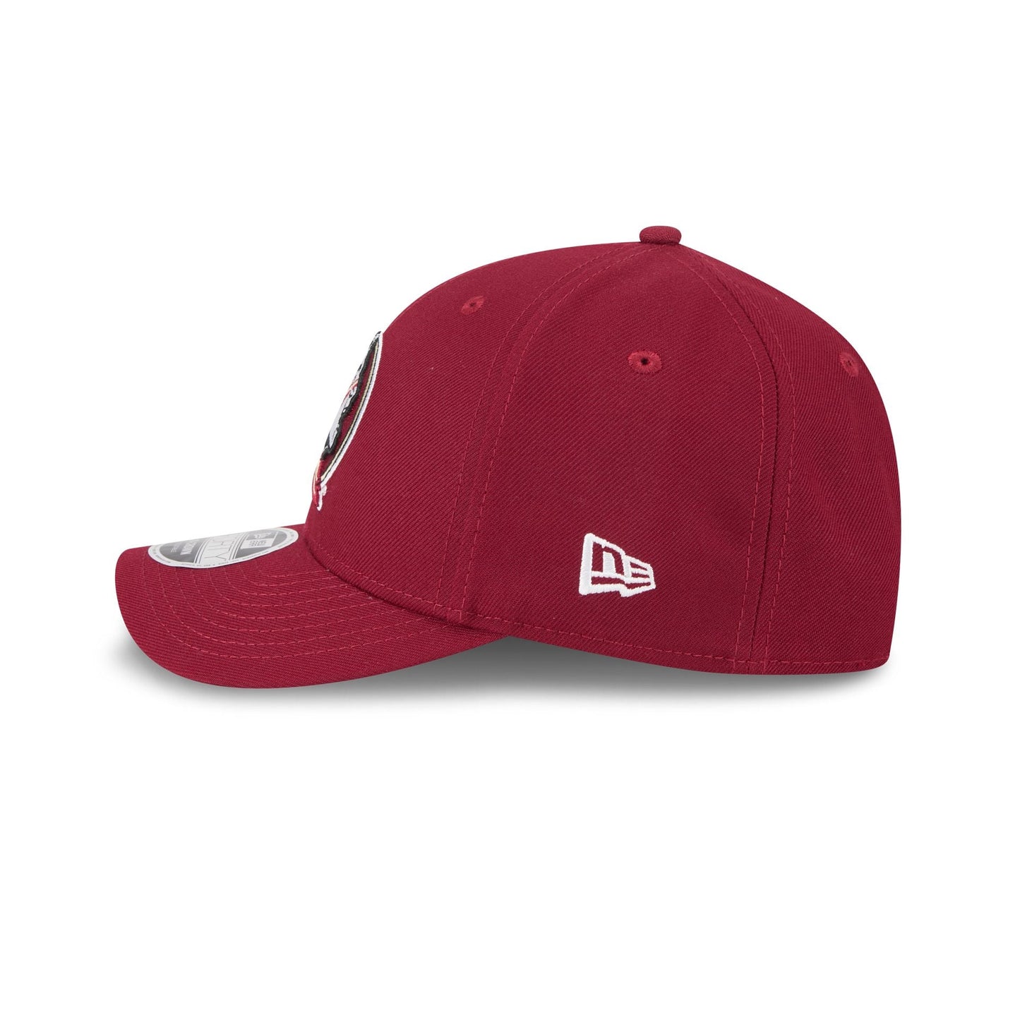 Florida State Seminoles Team 9FORTY M-Crown Snapback Hat