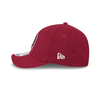Florida State Seminoles Team 9FORTY M-Crown Snapback Hat