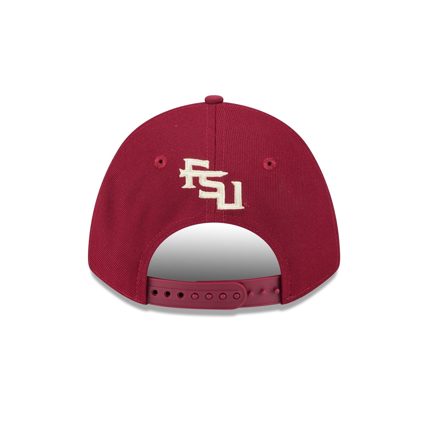 Florida State Seminoles Team 9FORTY M-Crown Snapback Hat