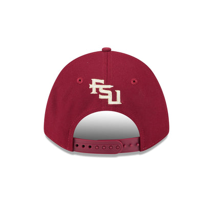 Florida State Seminoles Team 9FORTY M-Crown Snapback Hat