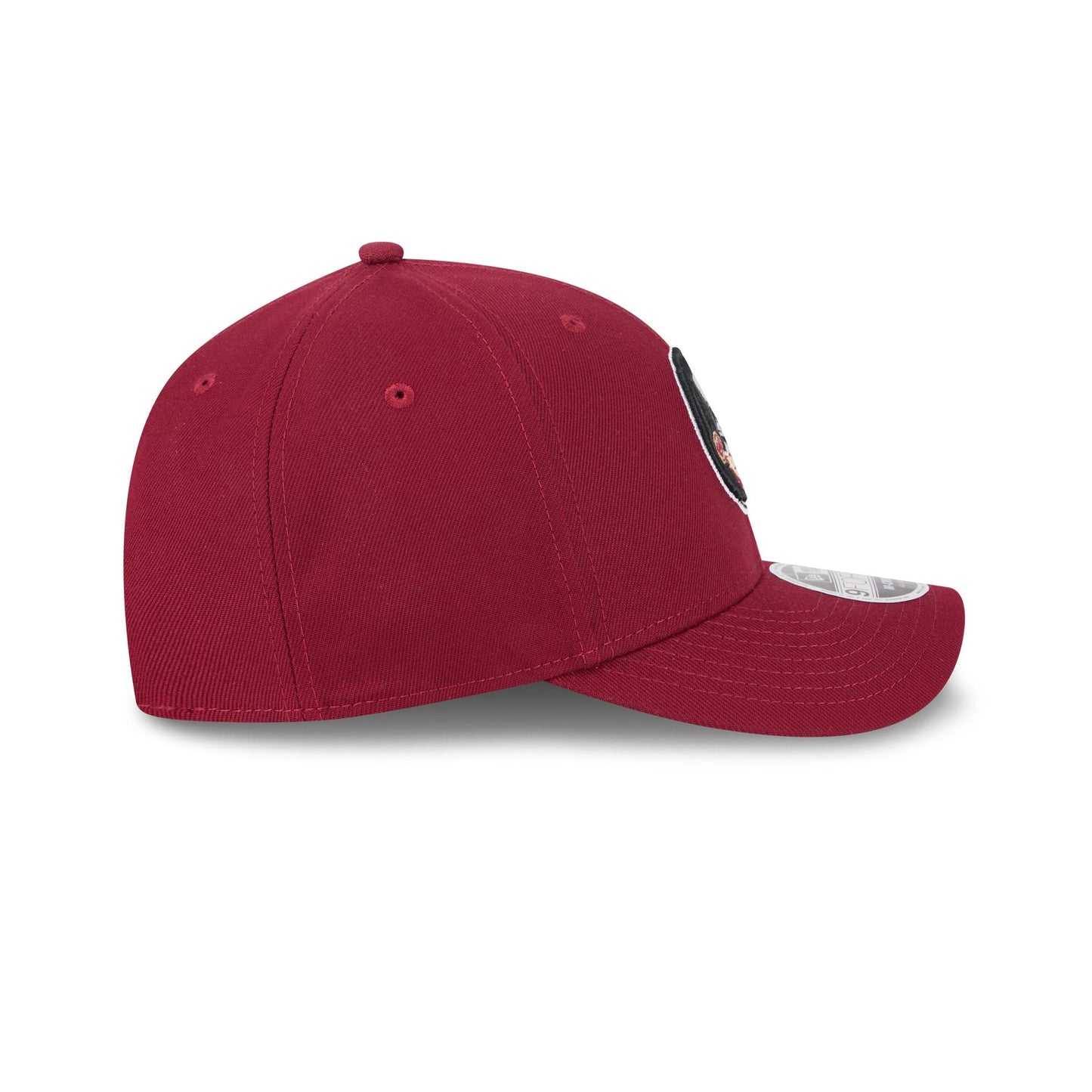 Florida State Seminoles Team 9FORTY M-Crown Snapback Hat