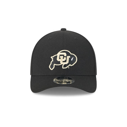 Colorado Buffaloes Team 9FORTY M-Crown Snapback Hat
