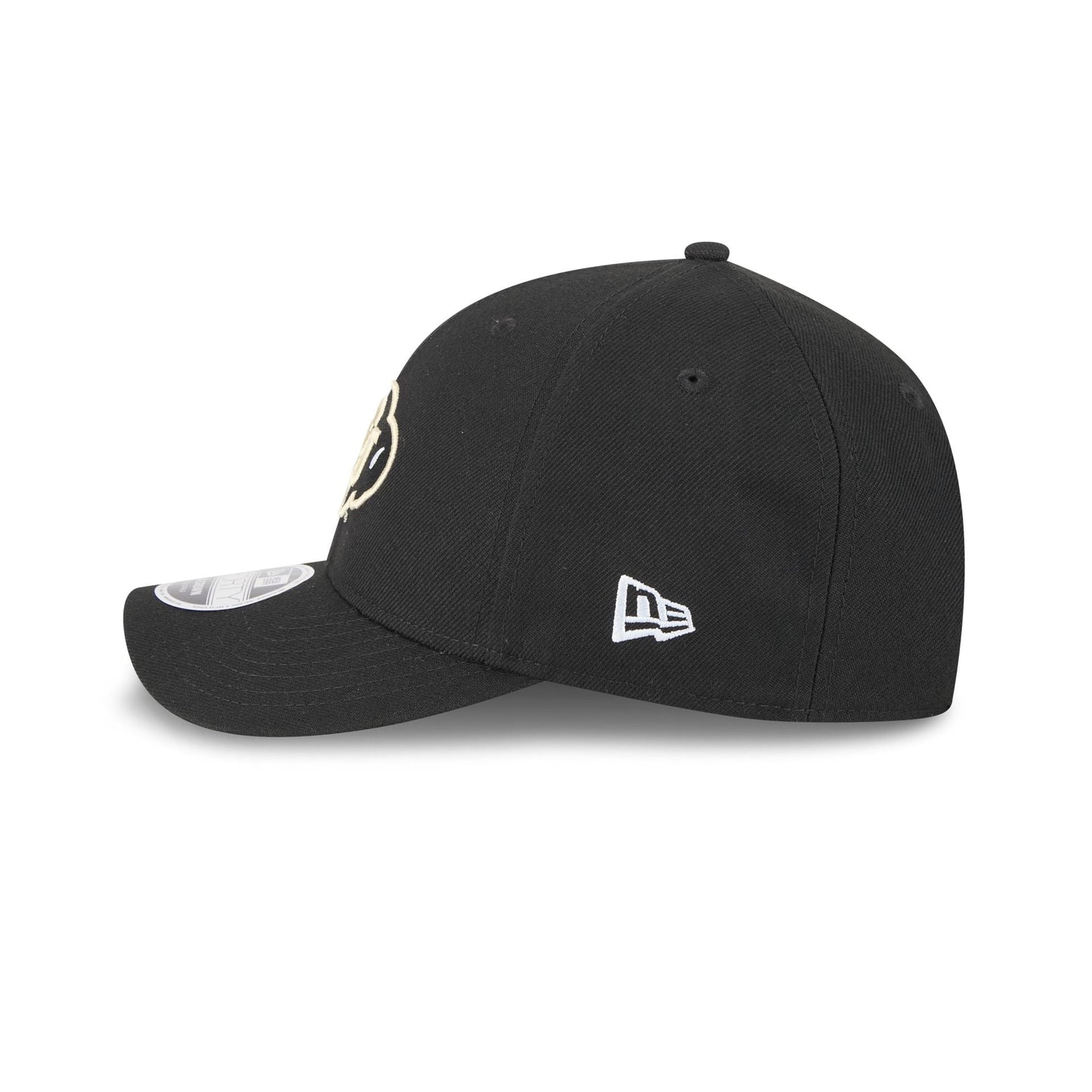 Colorado Buffaloes Team 9FORTY M-Crown Snapback Hat