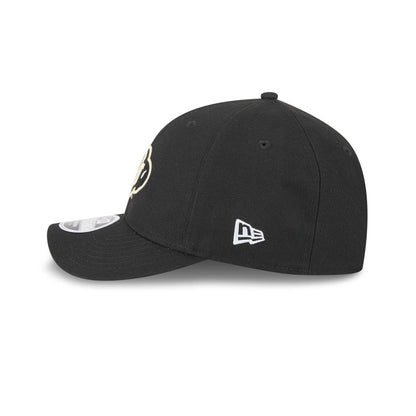Colorado Buffaloes Team 9FORTY M-Crown Snapback Hat