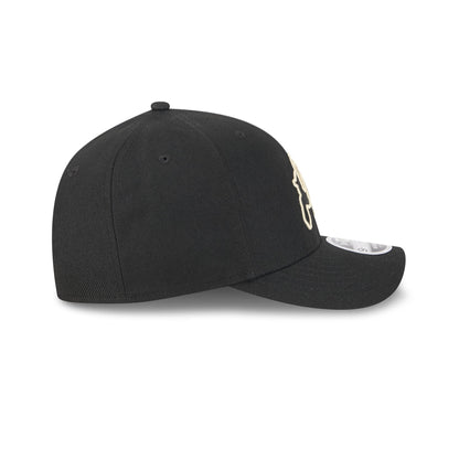 Colorado Buffaloes Team 9FORTY M-Crown Snapback Hat