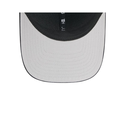 Colorado Buffaloes Team 9FORTY M-Crown Snapback Hat
