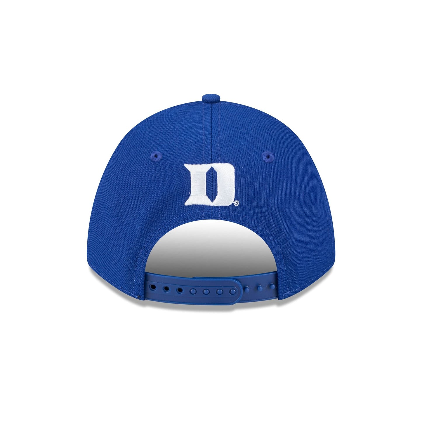 Duke Blue Devils Team 9FORTY M-Crown Snapback Hat