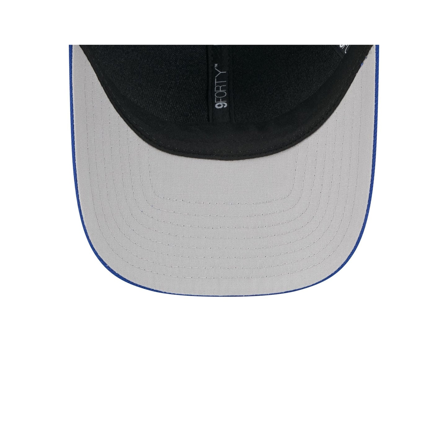 Duke Blue Devils Team 9FORTY M-Crown Snapback Hat
