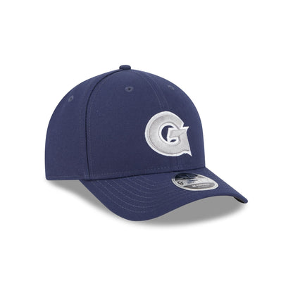 Georgetown Hoyas Team 9FORTY M-Crown Snapback Hat