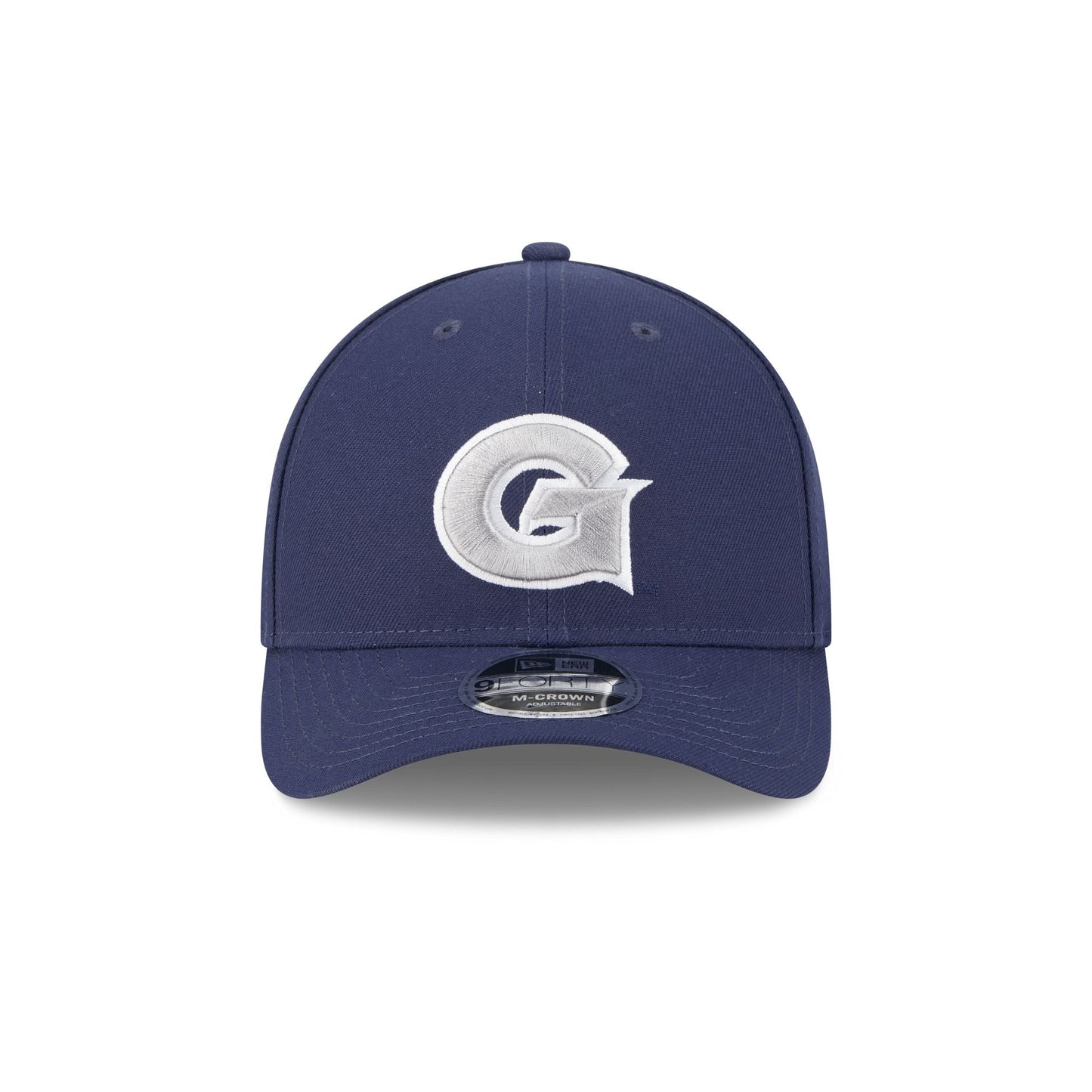 Georgetown Hoyas Team 9FORTY M-Crown Snapback Hat