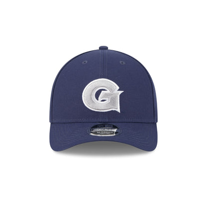 Georgetown Hoyas Team 9FORTY M-Crown Snapback Hat