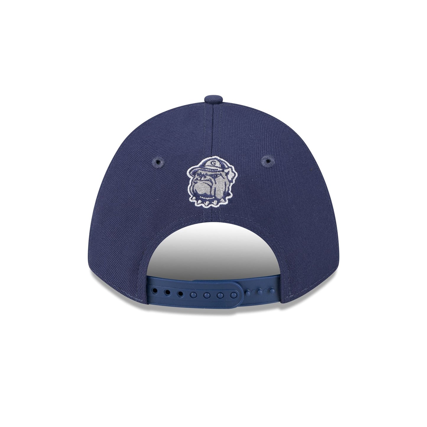 Georgetown Hoyas Team 9FORTY M-Crown Snapback Hat