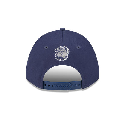 Georgetown Hoyas Team 9FORTY M-Crown Snapback Hat