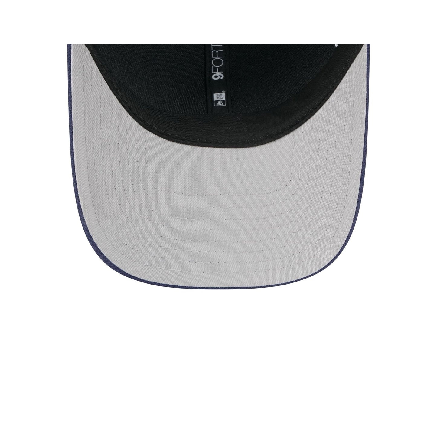 Georgetown Hoyas Team 9FORTY M-Crown Snapback Hat