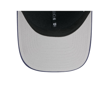 Georgetown Hoyas Team 9FORTY M-Crown Snapback Hat