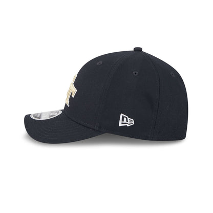 Georgia Tech Yellow Jackets Team 9FORTY M-Crown Snapback Hat