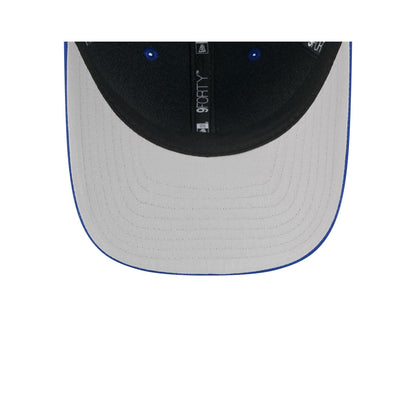 Air Force Falcons Team 9FORTY M-Crown Snapback Hat