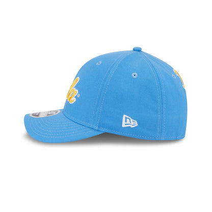 UCLA Bruins Team 9FORTY M-Crown Snapback Hat