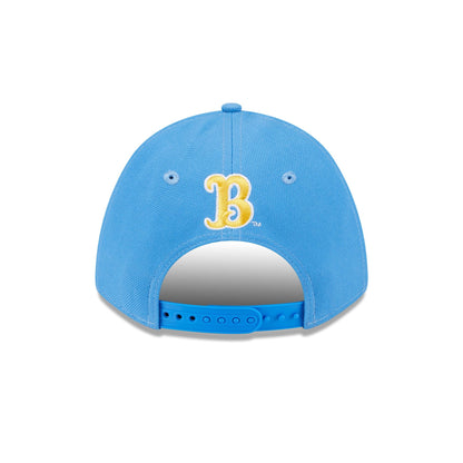 UCLA Bruins Team 9FORTY M-Crown Snapback Hat