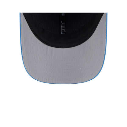 UCLA Bruins Team 9FORTY M-Crown Snapback Hat