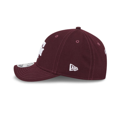 Texas AM Aggies Team 9FORTY M-Crown Snapback Hat