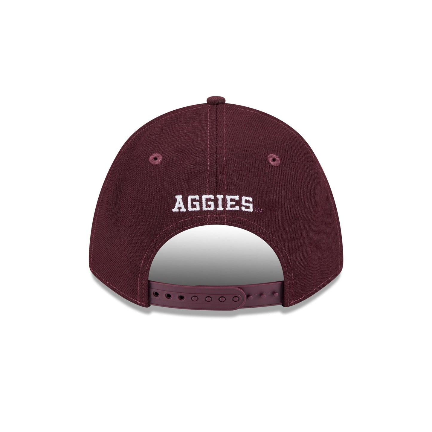 Texas AM Aggies Team 9FORTY M-Crown Snapback Hat