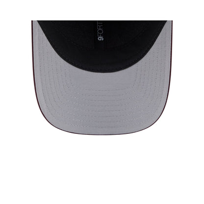 Texas AM Aggies Team 9FORTY M-Crown Snapback Hat