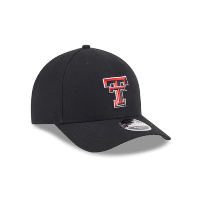 Texas Tech Red Raiders Team 9FORTY M-Crown Snapback Hat