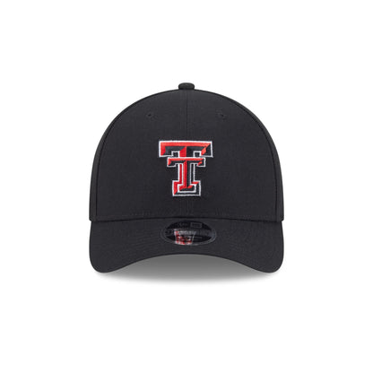 Texas Tech Red Raiders Team 9FORTY M-Crown Snapback Hat